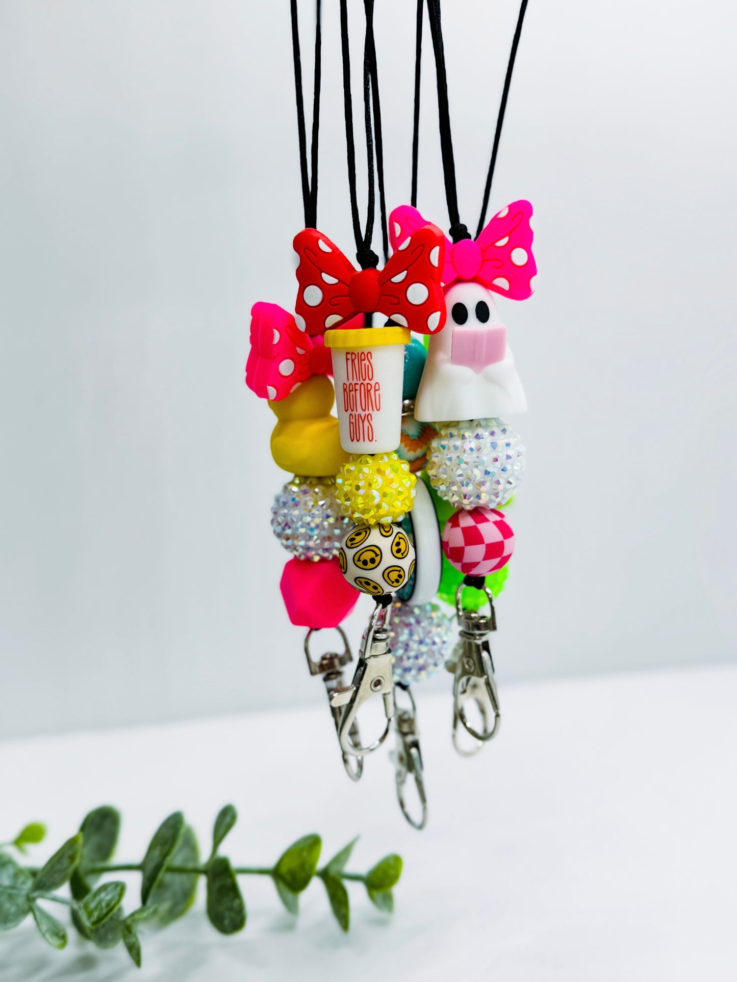 Freshie Hangers | Multiple Varieties