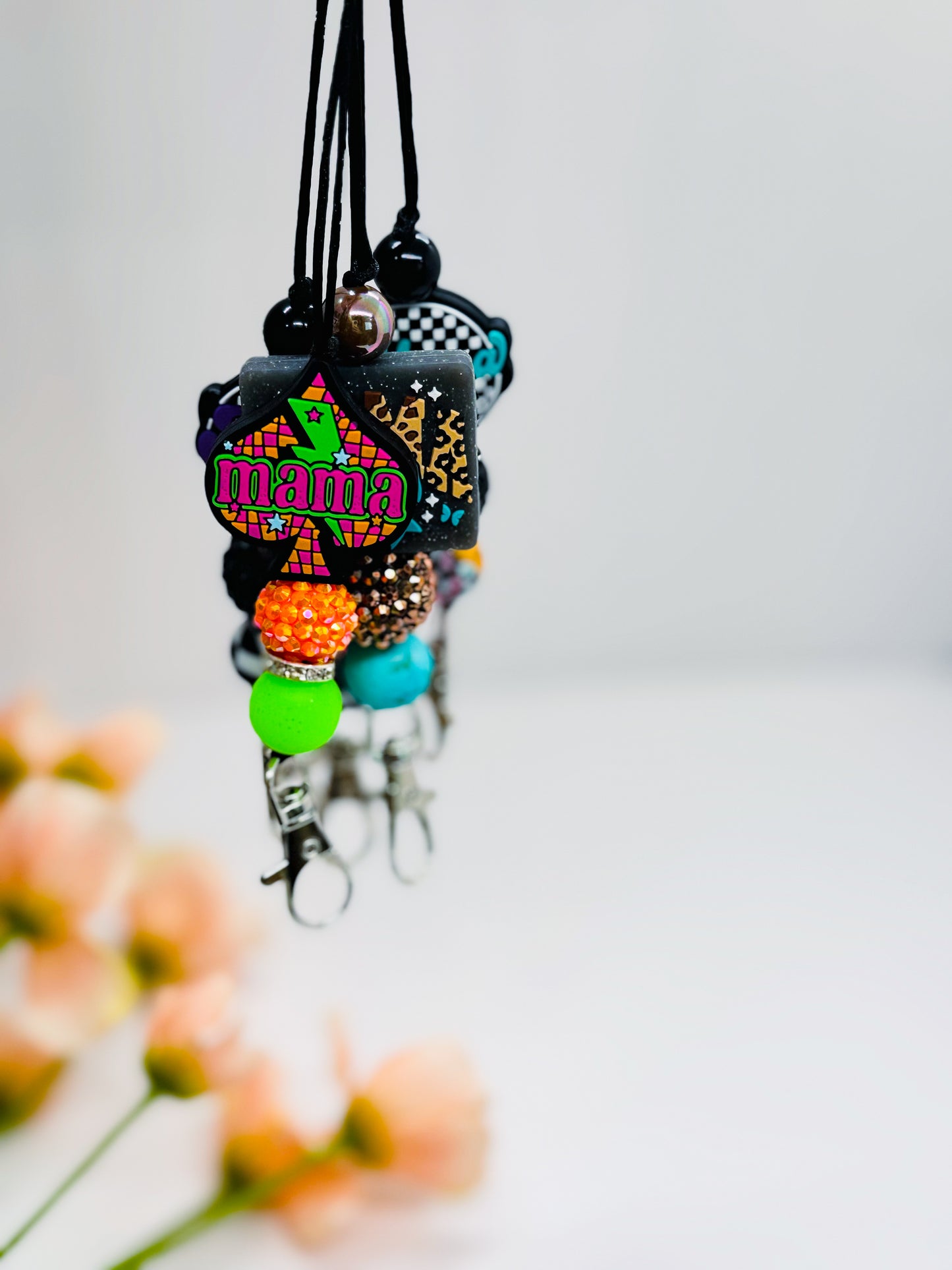 MAMA Style Freshie Hanger | Multiple Varieties