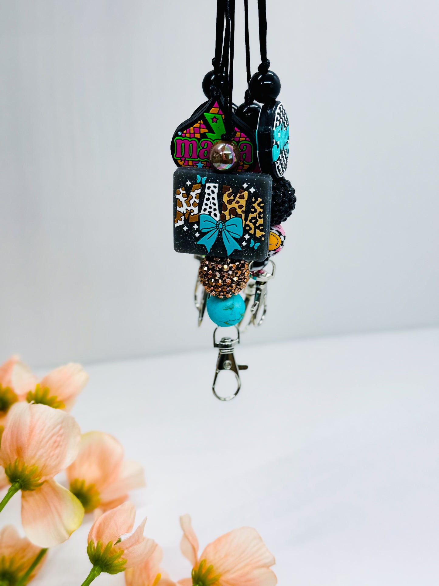 MAMA Style Freshie Hanger | Multiple Varieties