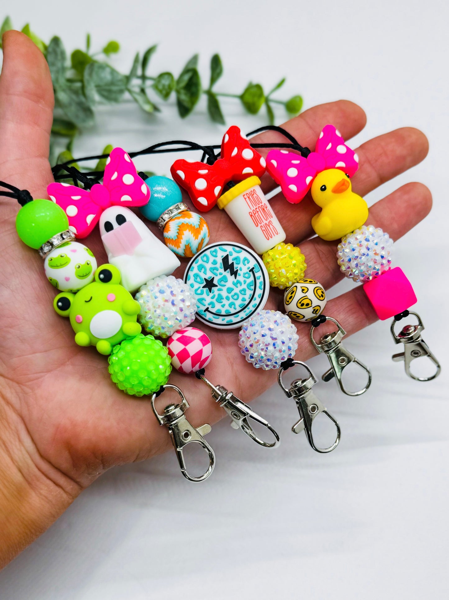 Freshie Hangers | Multiple Varieties