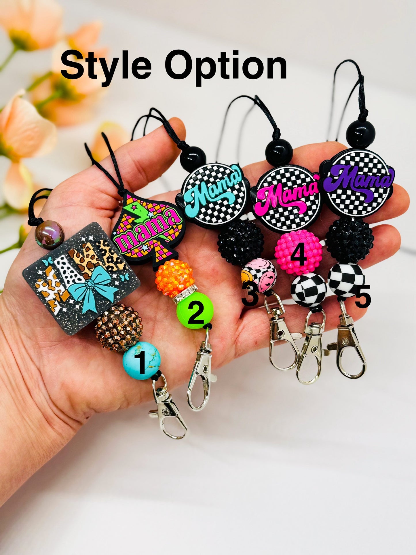 MAMA Style Freshie Hanger | Multiple Varieties