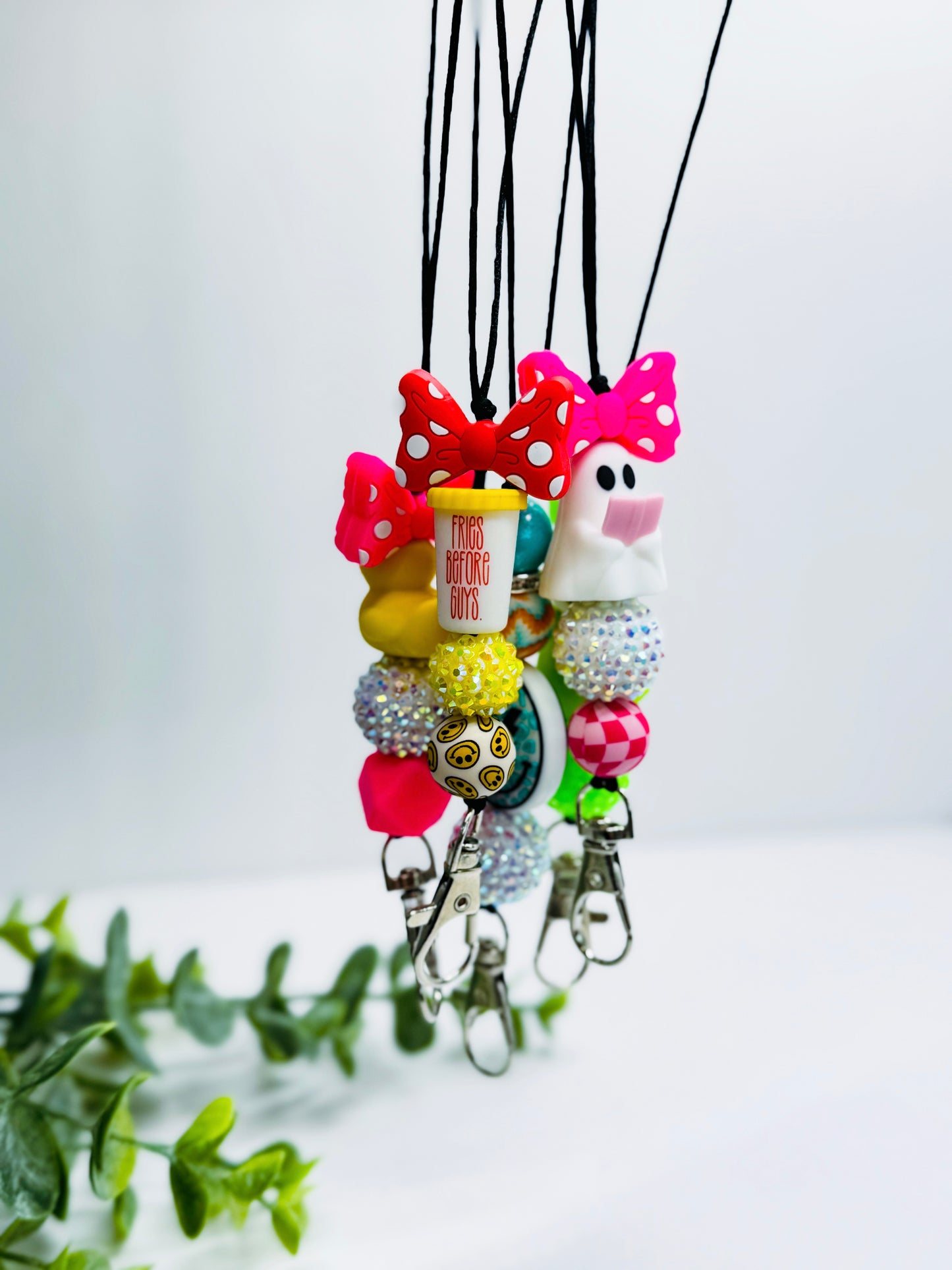 Freshie Hangers | Multiple Varieties