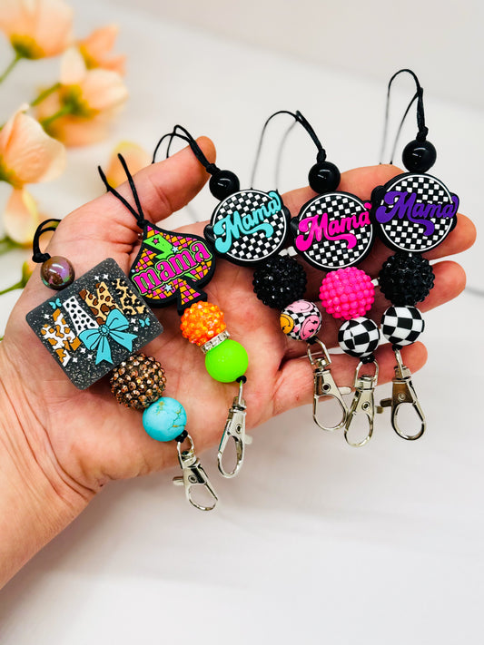 MAMA Style Freshie Hanger | Multiple Varieties
