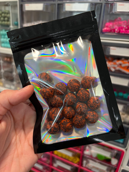 F&H rust tooled 15mm