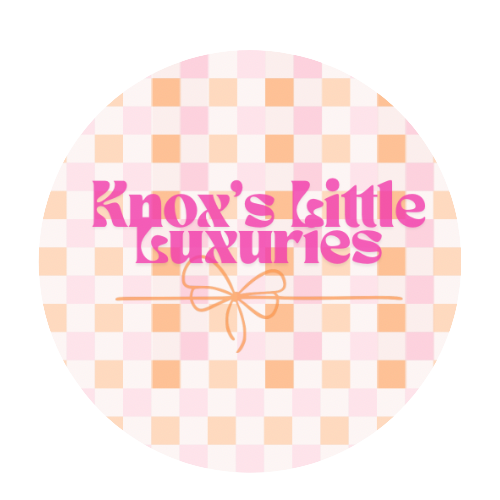Knox's Little Luxuries