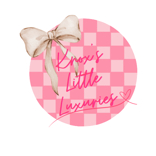 Knox's Little Luxuries